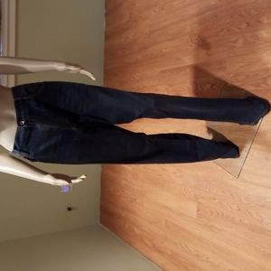 Tommy Bahama Island Soft Classic Fit Blue Jeans Size 40